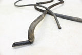1989 Honda Nx125 Evap Canister