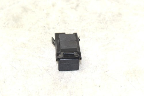 2015 Yamaha Fz09 Relay