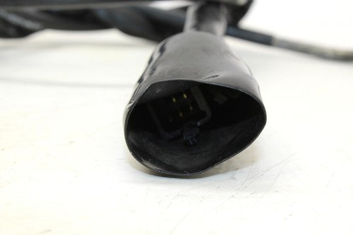 2010 Kawasaki Ninja 250r Ex250j Left Switch Switches