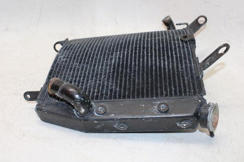 2006 Yamaha YZF R6 ENGINE RADIATOR MOTOR COOLER COOLING RADIATER