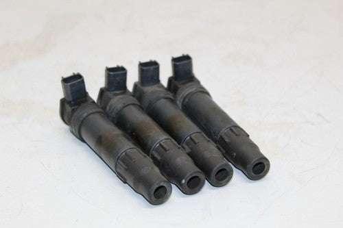 2003 Honda Cbr600rr Ignition Coils Coil Spark Plug Caps