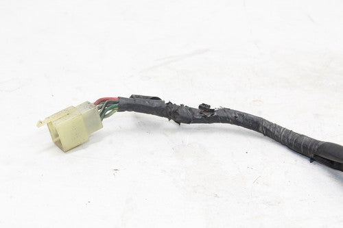 1984 Kawasaki Gpz750 Zx750a Light Speedo Gauges Wiring Harness Wire Loom OEM