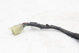 1984 Kawasaki Gpz750 Zx750a Light Speedo Gauges Wiring Harness Wire Loom OEM
