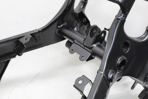 2023 Suzuki GSXS750 MAIN FRAME CHASSIS