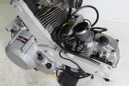 2005 Ducati Monster 620 ENGINE MOTOR