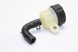 2011-2015 Kawasaki Ninja Zx10r Rear Brake Master Fluid Reservoir Tank Bottle OEM