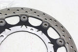 2007 Yamaha Yzf R1 Front Left Right Brake Rotors Discs