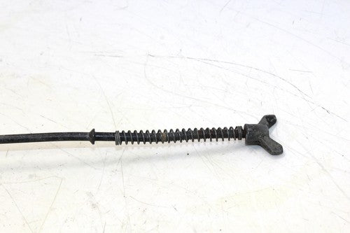 1985 Honda Xl350r Rear Back Brake Linkage Link Rod