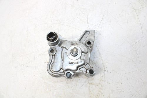 2015 Honda Cbr300r Engine Motor Oil Pump Drive Gear