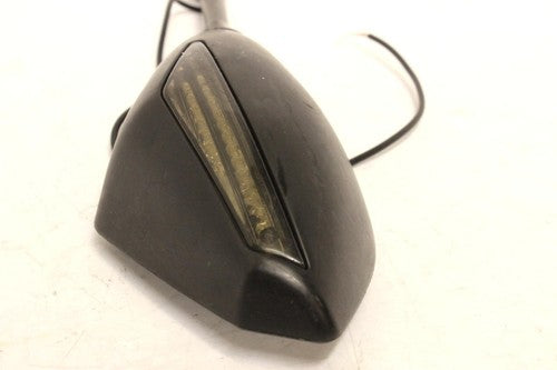 2007 HONDA CBR1000RR LEFT SIDE REAR VIEW MIRROR
