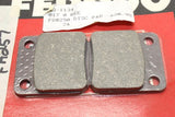 FDB 250 Brake Pads 13-1134