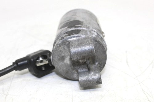 2007 Kawasaki Ninja Zx6r Zx600p Engine Starting Starter Motor -dc 12v