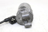 2007 Kawasaki Ninja Zx6r Zx600p Engine Starting Starter Motor -dc 12v