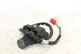 2003 Yamaha Yzf R6 Ignition Lock !!!NO KEY!!!