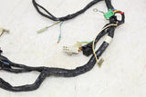 1989 Kawasaki Ninja 250r Ex250f Main Engine Wiring Harness Motor Wire Loom