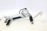 2009 Yamaha Fjr1300a Abs Right Left Rearsets Rear Set Driver Foot Pegs