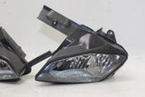 2008-16 Yamaha Yzf R6 Front Headlight Head Light Lamp 13s-84303-00-00 OEM