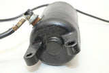 2010 Kawasaki Ninja 250r Ex250j Engine Starting Starter Motor -dc 12v