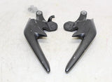 2015 Honda Cb300f Passenger Rear Seat Grab Bar Handle Set