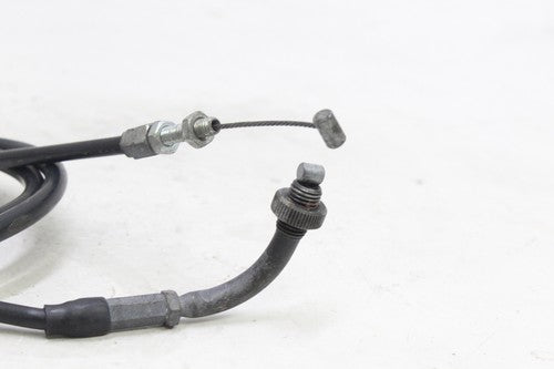 1982 Honda Silver Wing 500 Gl500i Interstate Clutch Cable Line OEM