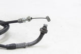 1982 Honda Silver Wing 500 Gl500i Interstate Clutch Cable Line OEM
