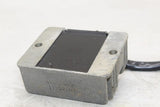 1982 Yamaha Xj750r Rectifier Voltage Regulator OEM