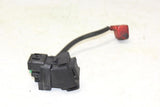 2004 Suzuki  GSXR750 Engine Starter Relay Starting Motor Switch