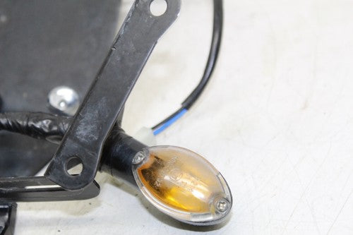 2018 Yamaha Yzf-r3 Rear Left Right Turn Signals Light Indicators