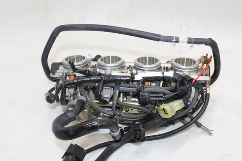 2003-05 Yamaha Yzf R6 MIKUNI Carbs Carburetors OEM