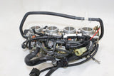 2003-05 Yamaha Yzf R6 MIKUNI Carbs Carburetors OEM