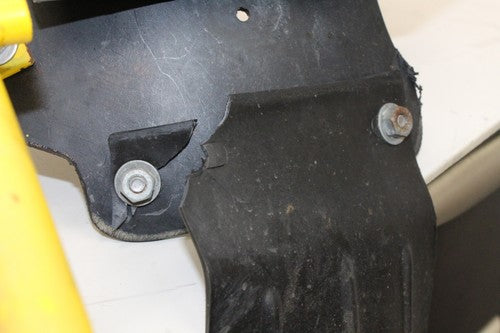 1996 Husaberg Fe350 Te350 Rear Back Sub Frame Subframe OEM