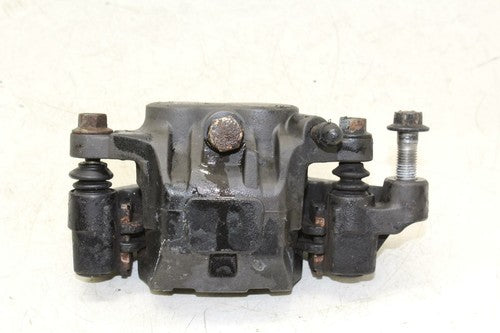 04-09 Yamaha Fz6 Right Left Front Brake Caliper Set Pair Calipers OEM