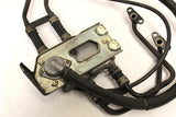 1988 HONDA CBR600F AIR INDUCTION REED VALVE OEM