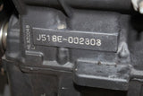 2009 Yamaha FZ6R ENGINE MOTOR