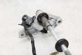 1981 Honda Cm400a Rear Back Swingarm Bolt Suspension Pivot Axle W/ Sensor OEM