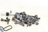 1996 Suzuki Bandit 600 Gsf600s Engine Mounting Bolts Hardware Motor Screws