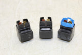 2008 Suzuki Gsxr600 Gas Fuel Pump Sensor Relay Set