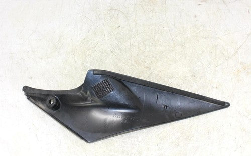 2006 Suzuki Gsxr600 Right Left Gas Fuel Tank Panels Covers Trim Set Cowls