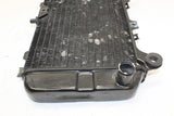 03-04 Kawasaki Zzr600 ZX6E ZX600 Engine Radiator Motor Cooler Radiator OEM