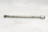 2008-15 Triumph Rocket Iii Roadster Rear Axle Back Wheel Rim Pivot Bolt Axle OEM