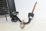 2000 Yamaha Yzf R1 Engine Radiator Motor Cooler Cooling Radiater