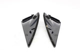 2006-2007 Suzuki Gsxr600 Gas Tank Fuel Cell Panels Cover TRIM Cowl OEM