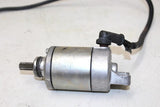 2001 Suzuki Gsxr750 Engine Starting Starter Motor -dc 12v