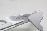 2008 Ducati 848 1098 LEFT REAR BACK PASSENGER PEG