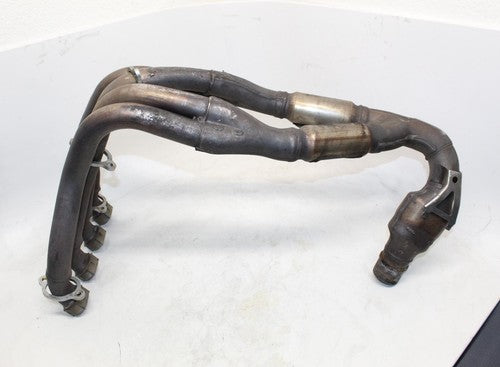 2005 Honda Cbr1000rr Exhaust Headers Pipe