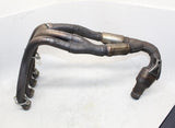 2005 Honda Cbr1000rr Exhaust Headers Pipe