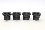 2004 Kawasaki Ninja Zx12r Zx1200b Air Filter Cover Caps With Funnel Duct