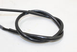 88-2007 Kawasaki Ninja 250r Ex250f Clutch Cable Line 54011-1261 OEM