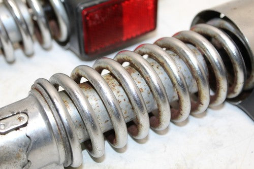 1980 Yamaha Xs400 Rear Back Shock Absorber