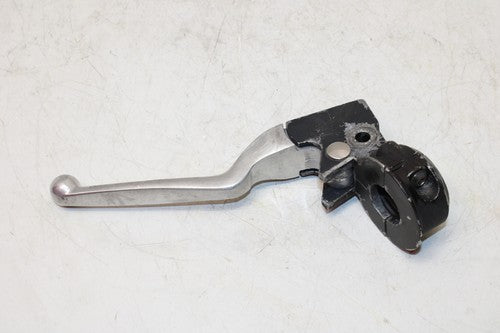 1986 Harley-davidson Sportster 883 Deluxe Xlh883 Clutch Perch Mount With Lever